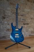 Evo blue burst 25