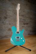 Sage turquoise